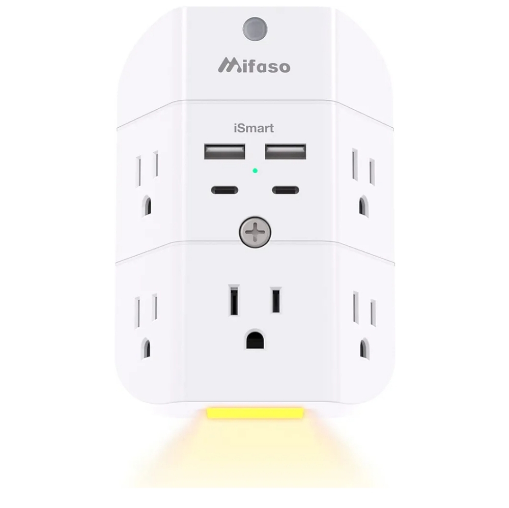 Outlet extender